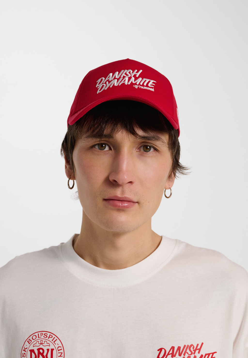 DBU 26 FAN DYNAMITE CAP