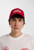 DBU 26 FAN DYNAMITE CAP