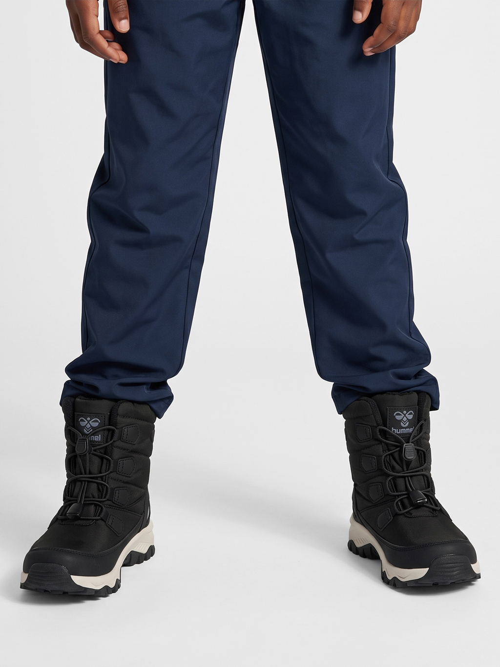 BROOK HIGH TEX BOOT JR