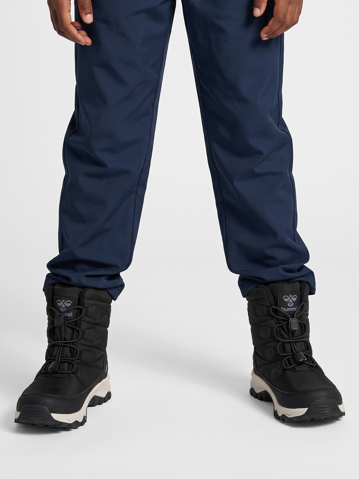 BROOK HIGH TEX BOOT JR
