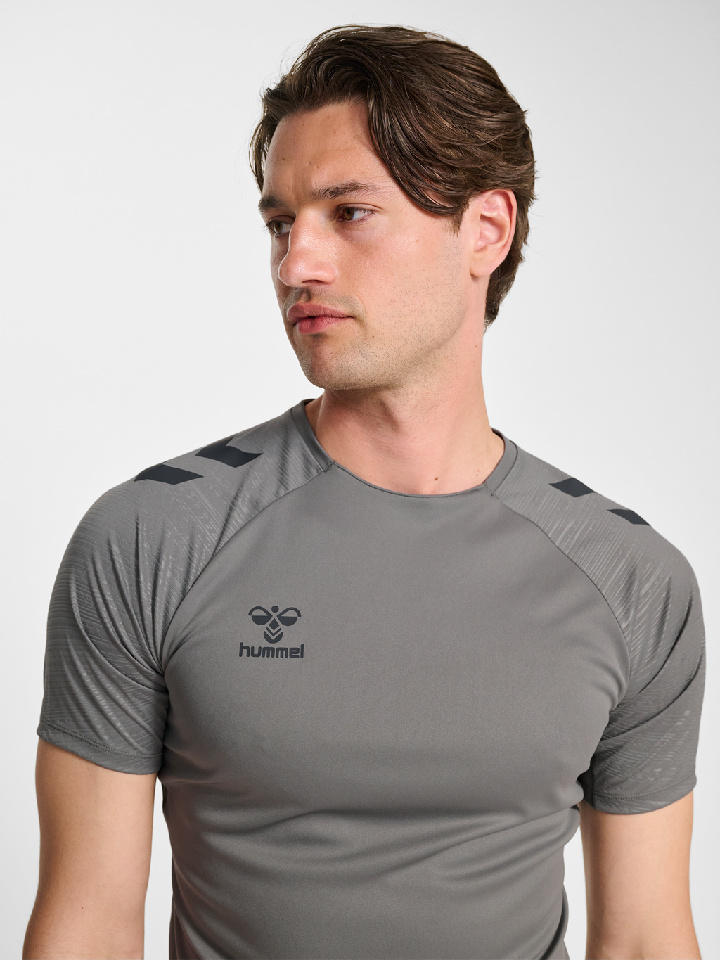 hmlPRO TRAINING JERSEY S/S