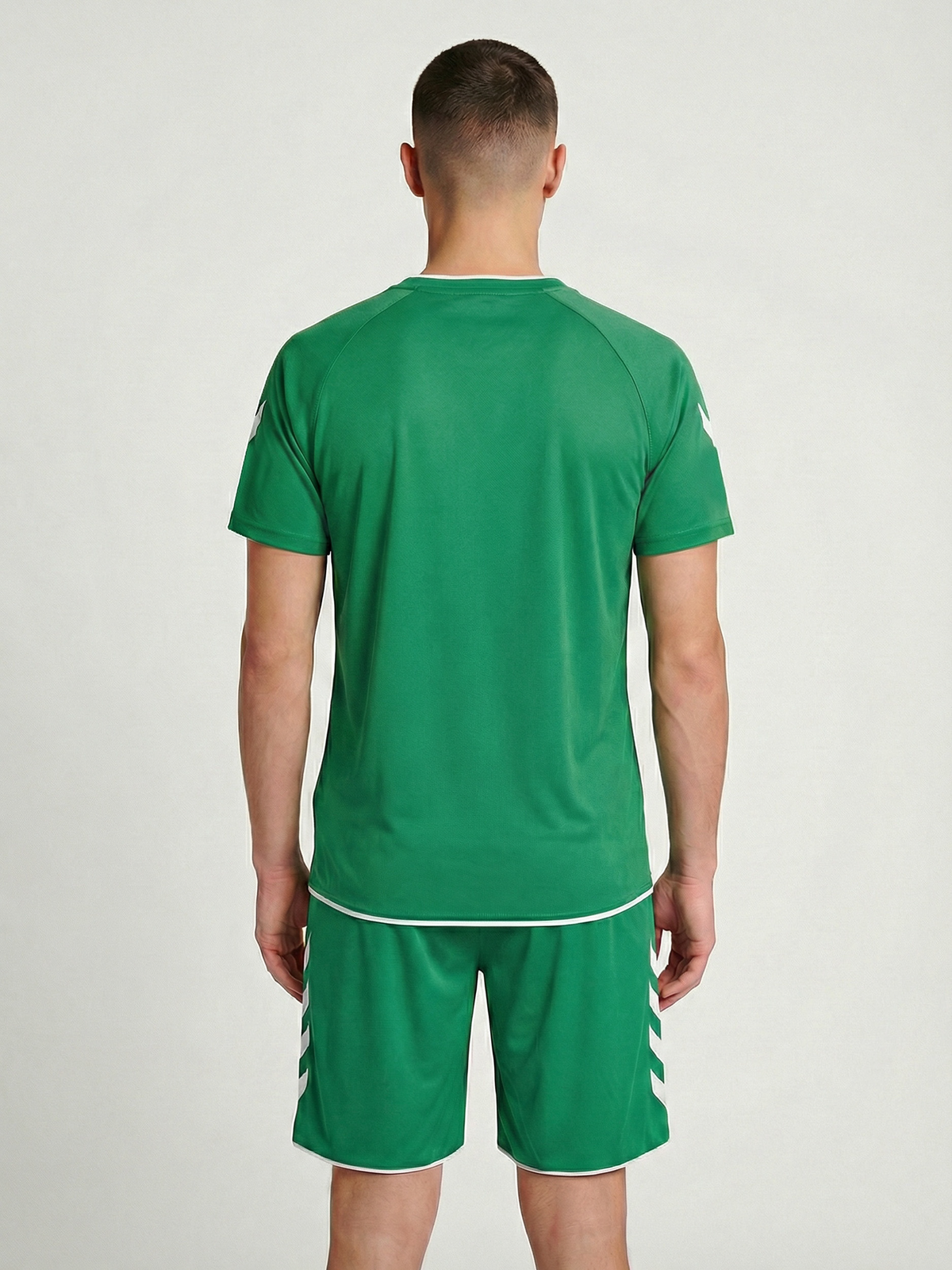 hmlCORE 2.0 JERSEY S/S