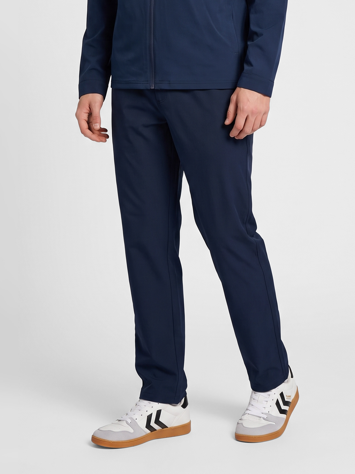 FORMAL CHINO PANT BEE