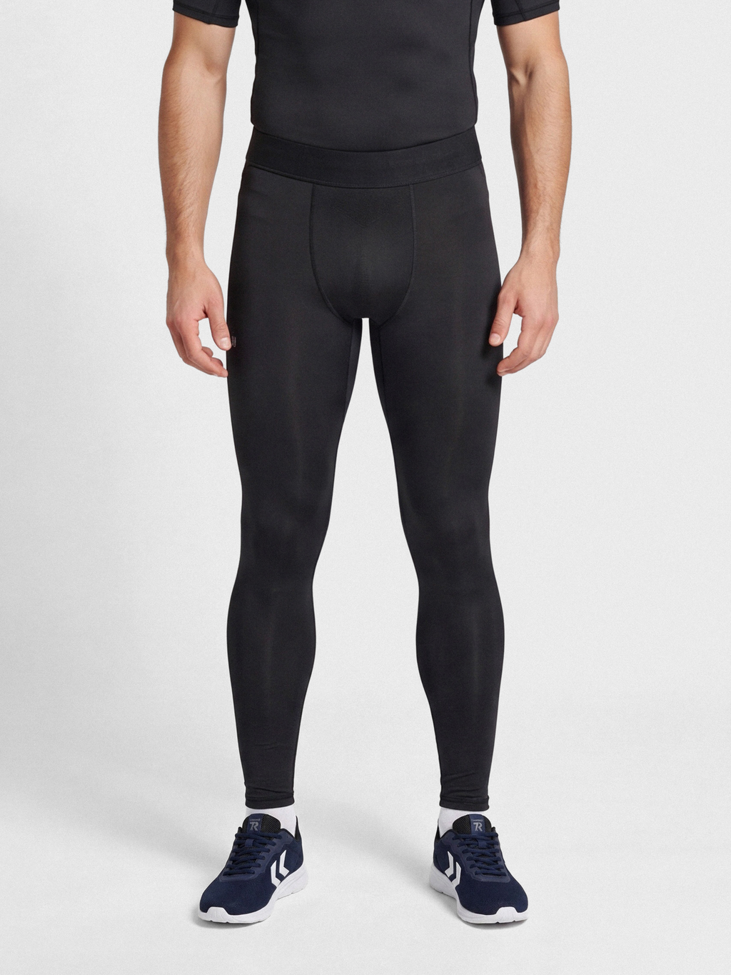 hmlBL PERFORMANCE LONG TIGHTS