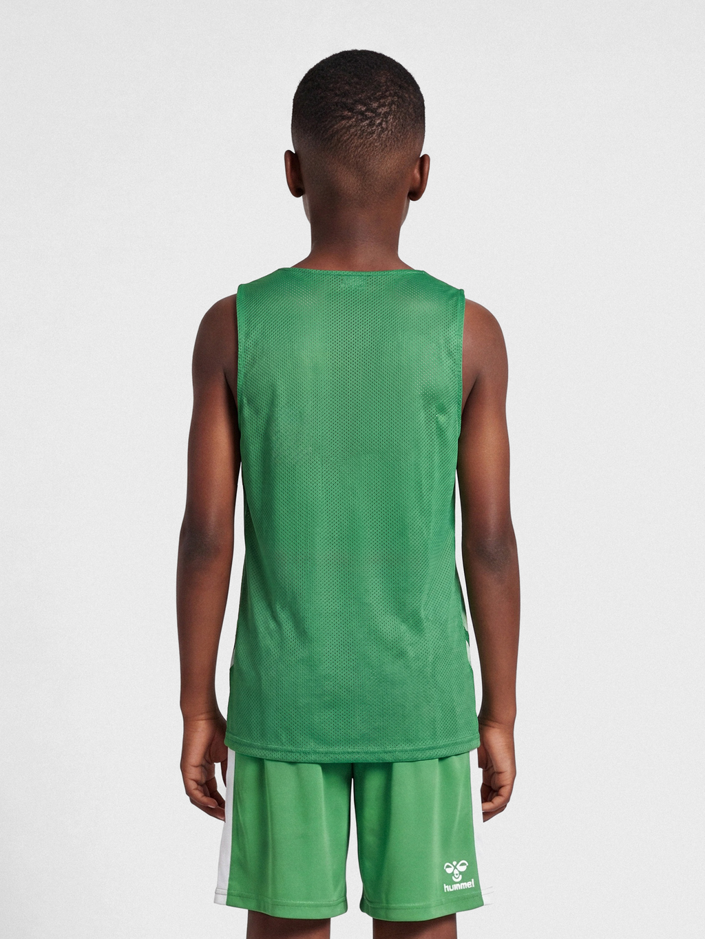 hmlCORE XK REVERSE BASKET JERSEY KI