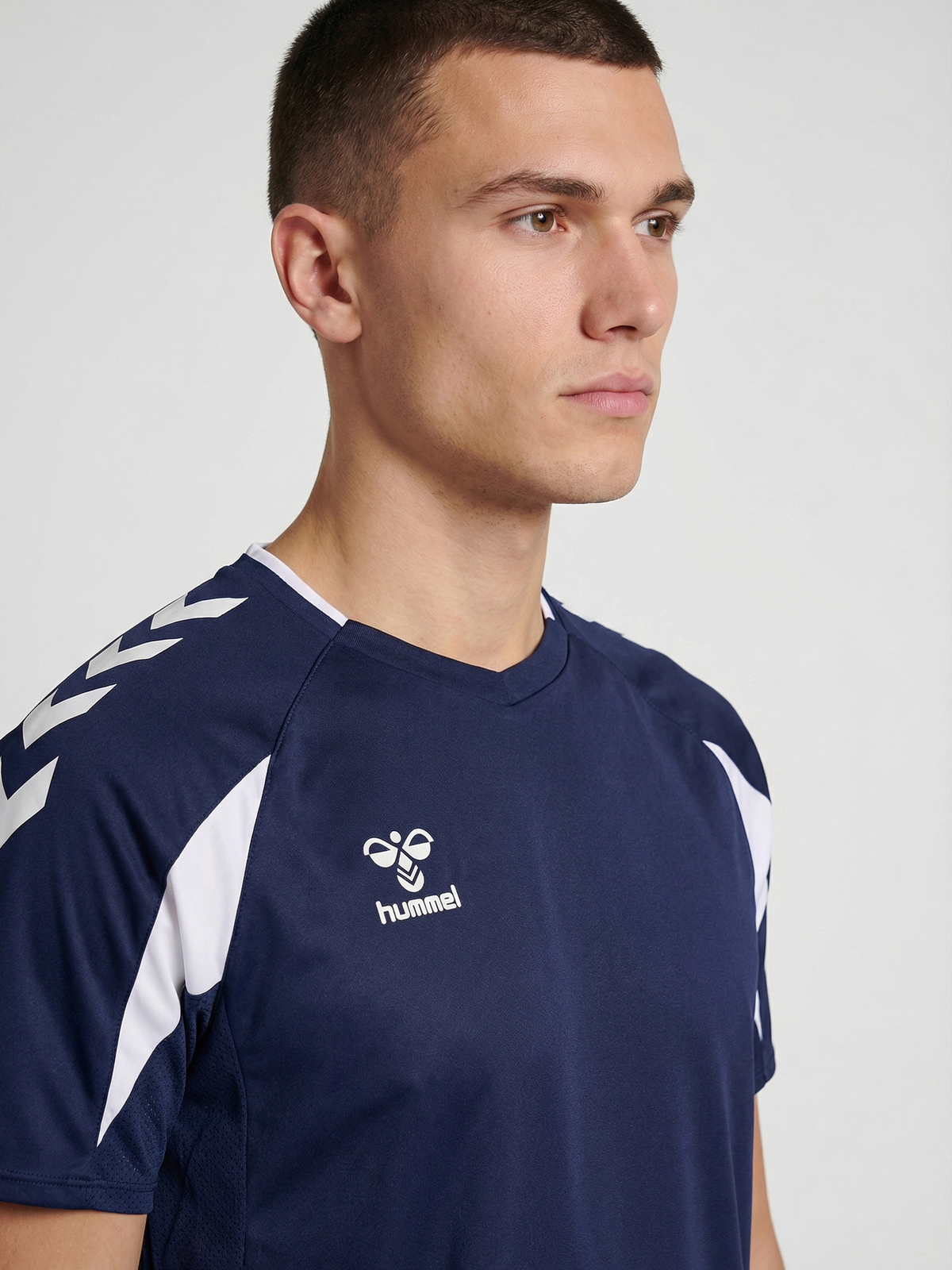 hmlCORE 2.0 JERSEY S/S