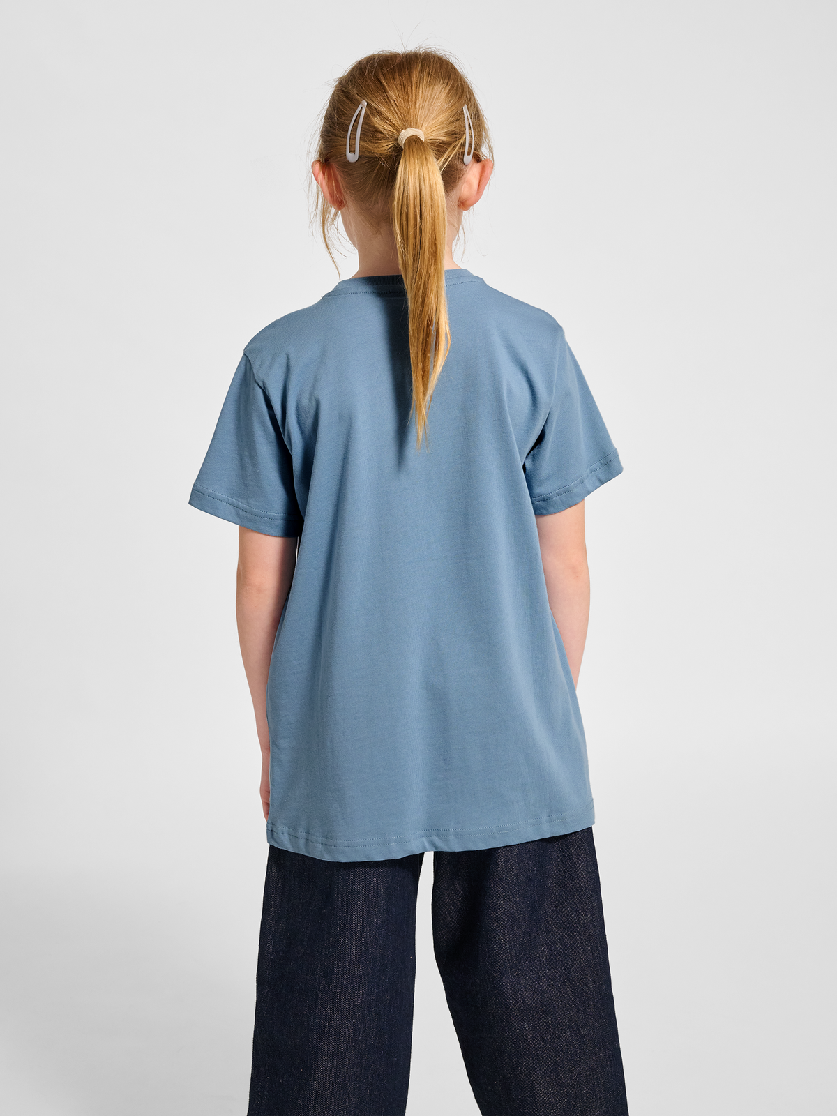 hmlPRINT T-SHIRT S/S
