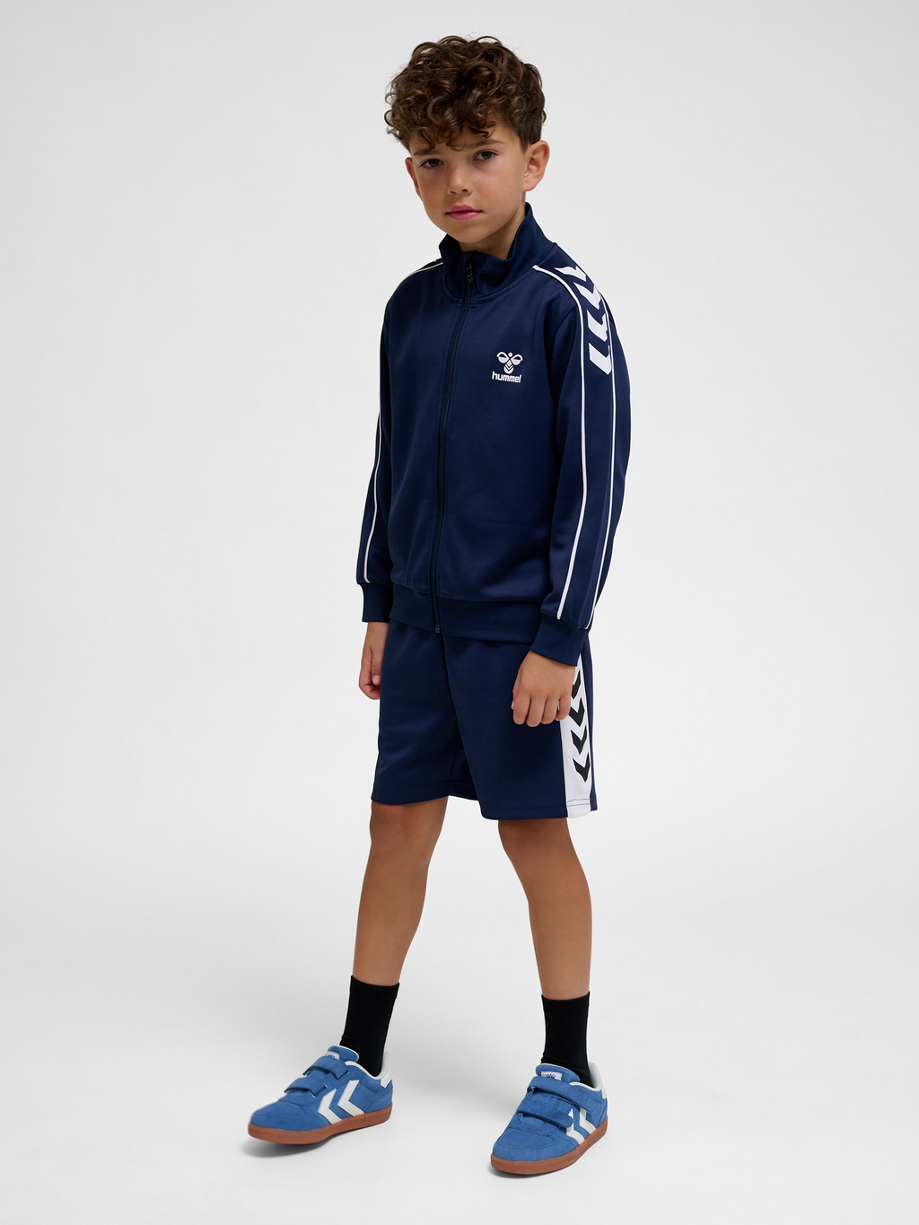 hmlORTON SHORTS