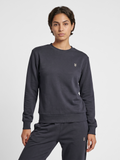hmlPULSE W SWEAT CREWNECK