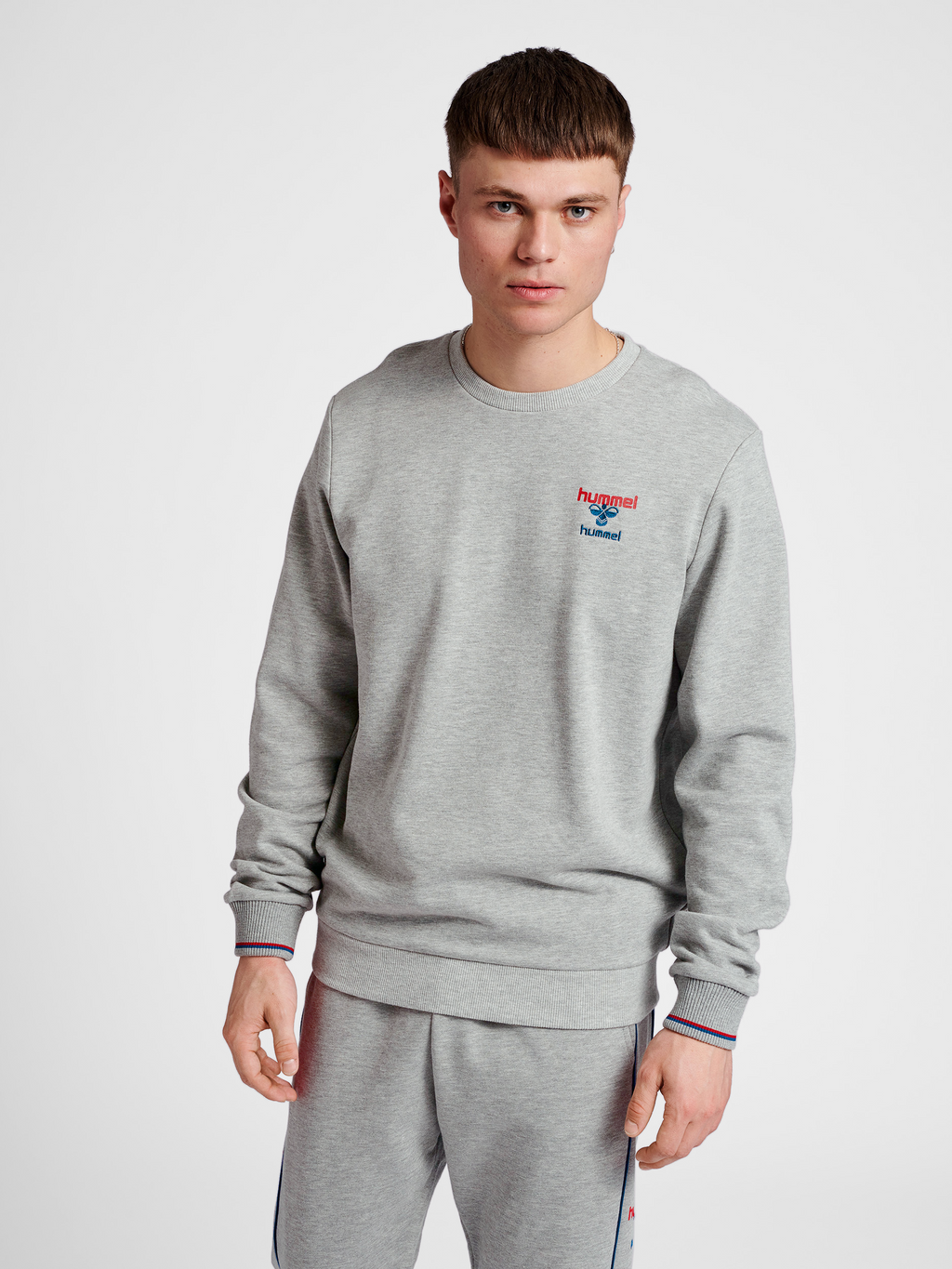 hmlIC DAYTON SWEATSHIRT