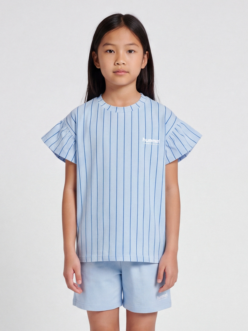 hmlKASANDRA T-SHIRT S/S