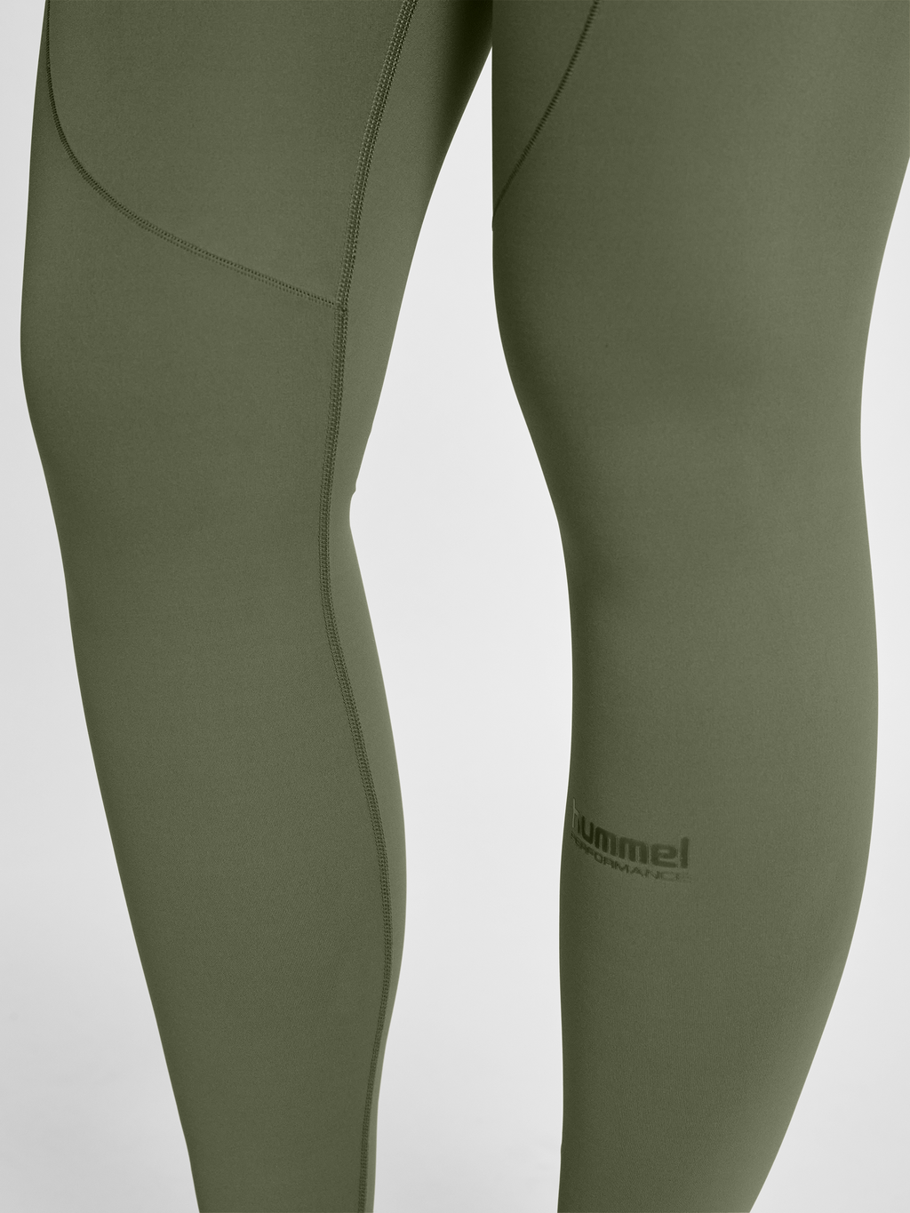 hmlHIIT INTENSITY HIGH WAIST TIGHTS