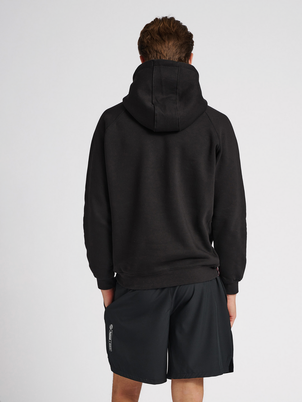 hmlRED HEAVY HOODIE