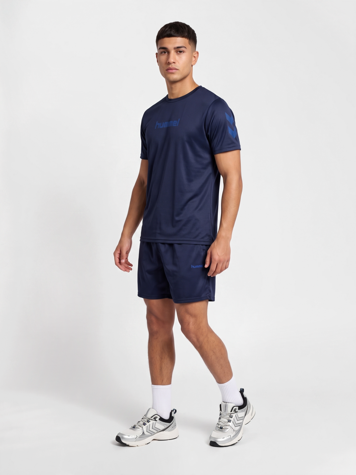 hmlMOVEMENT T-SHIRT S/S