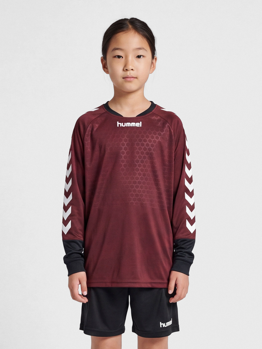 ESSENTIAL GK JERSEY
