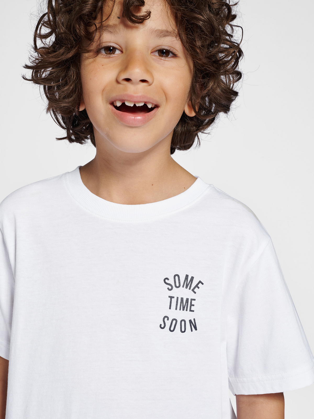 stsREVOLUTION T-SHIRT S/S