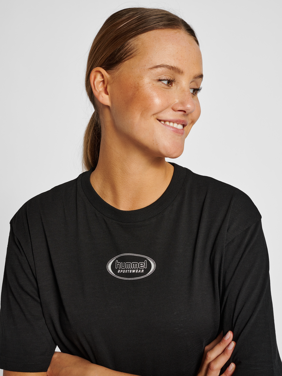 hmlLGC TAMMY T-SHIRT