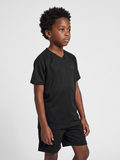 hmlJR REG ACTIVE T-SHIRT S/S