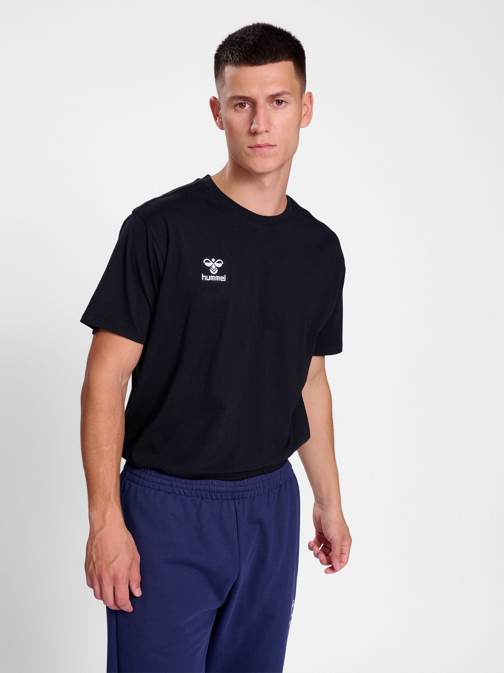 hmlGO 2.0 T-SHIRT S/S