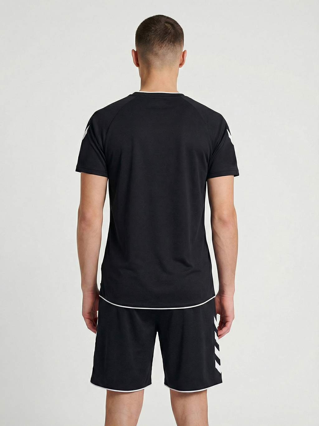 hmlCORE 2.0 JERSEY S/S