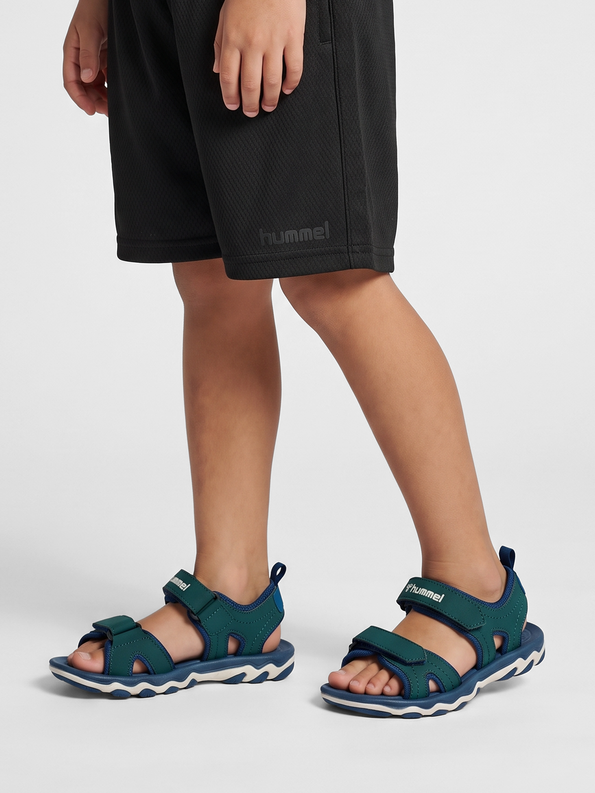 SANDAL SPORT JR