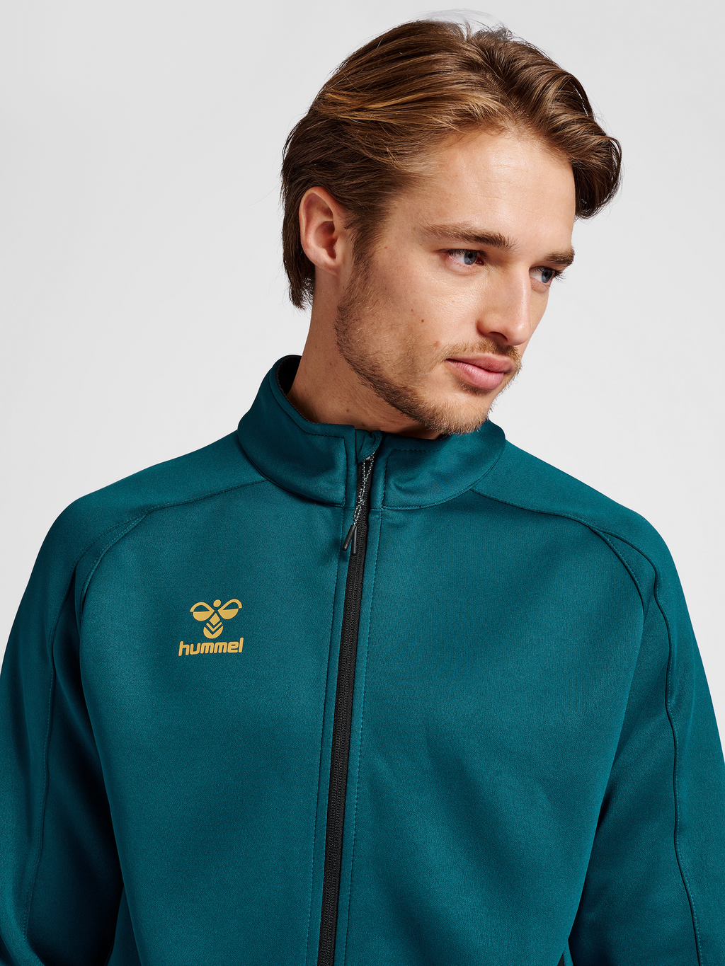 hmlCIMA XK ZIP JACKET