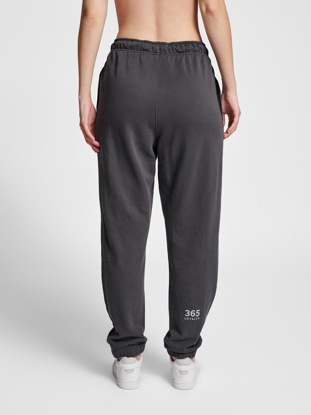 hmlLGC LOYALTY SWEATPANTS