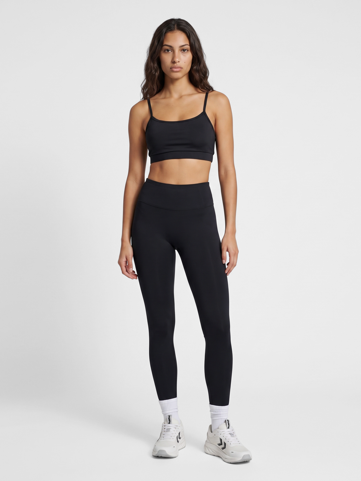 hmlBALANCE HW TIGHTS