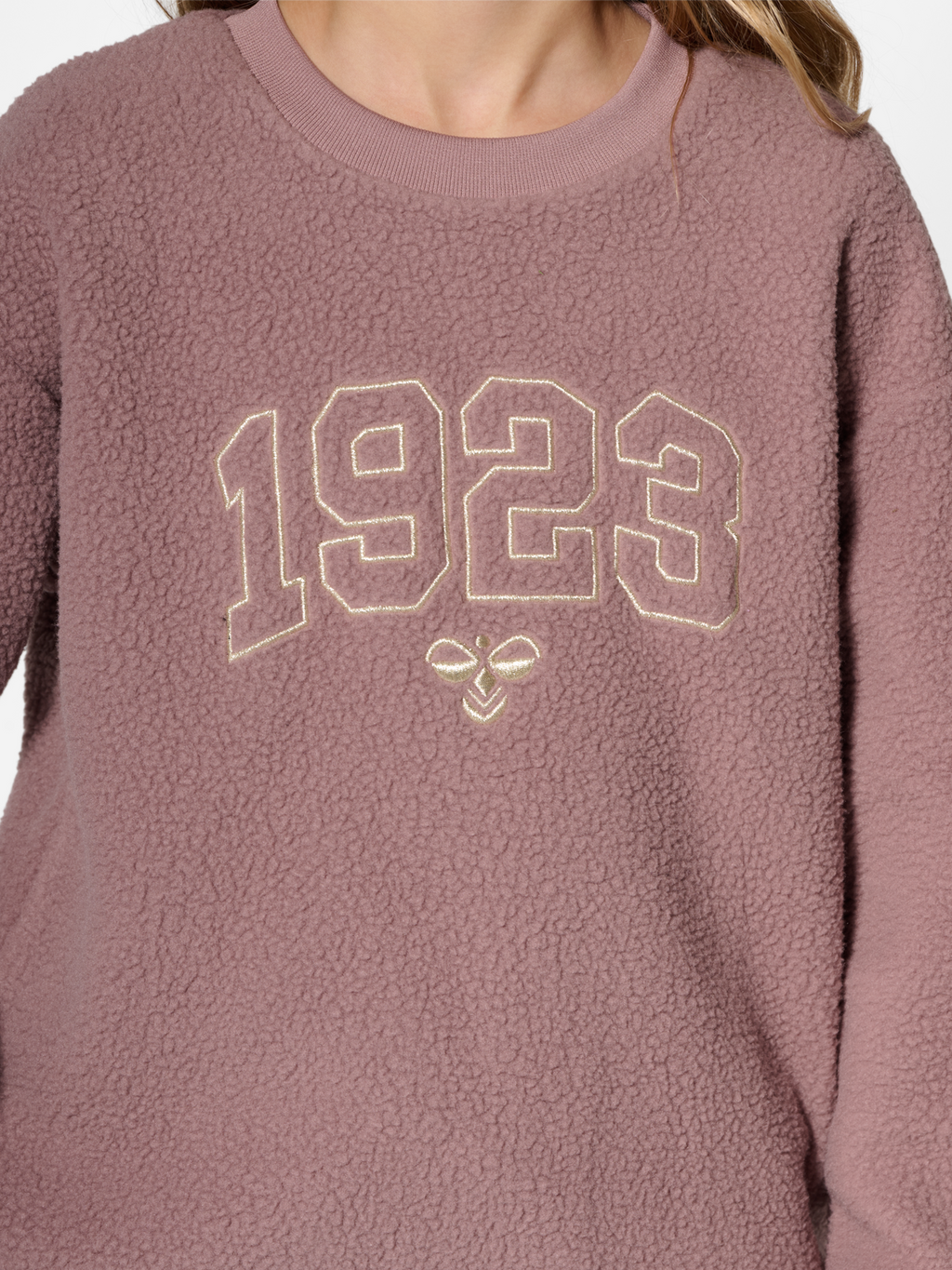 hmlCOSSO SWEATSHIRT