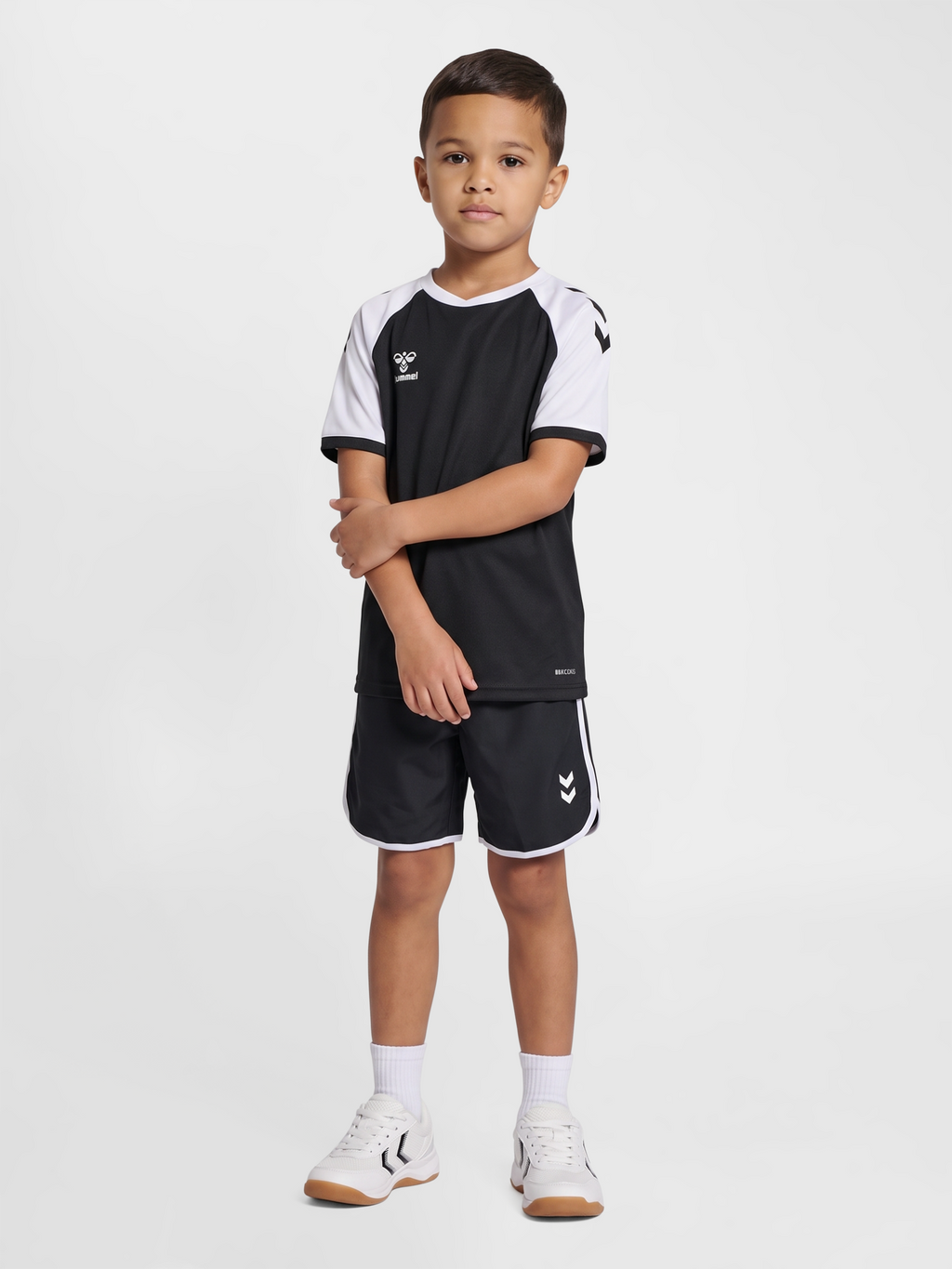 hmlJR REG LONG BOARD SHORTS