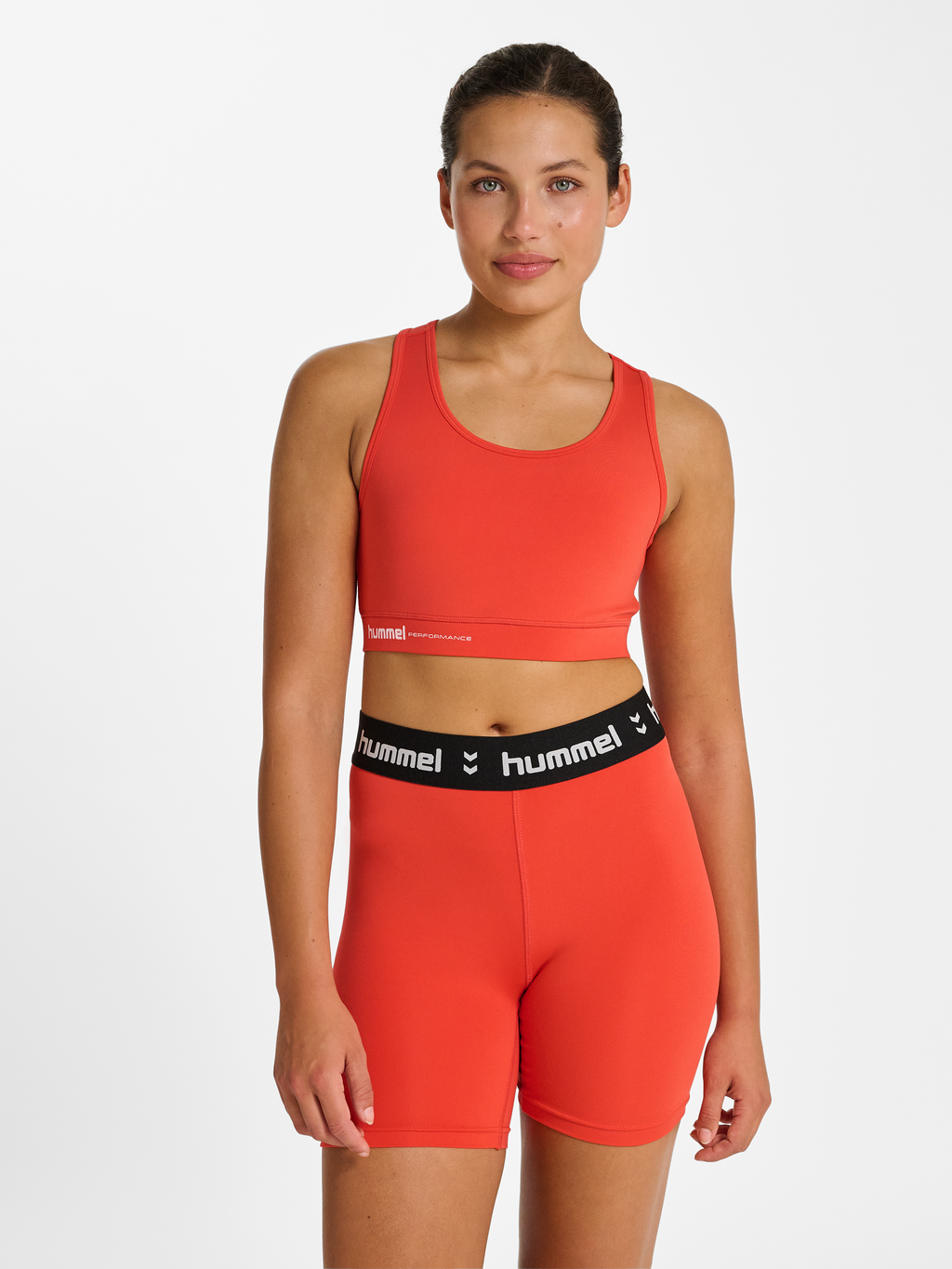 hmlPULSE LIGHT SUPPORT BRA