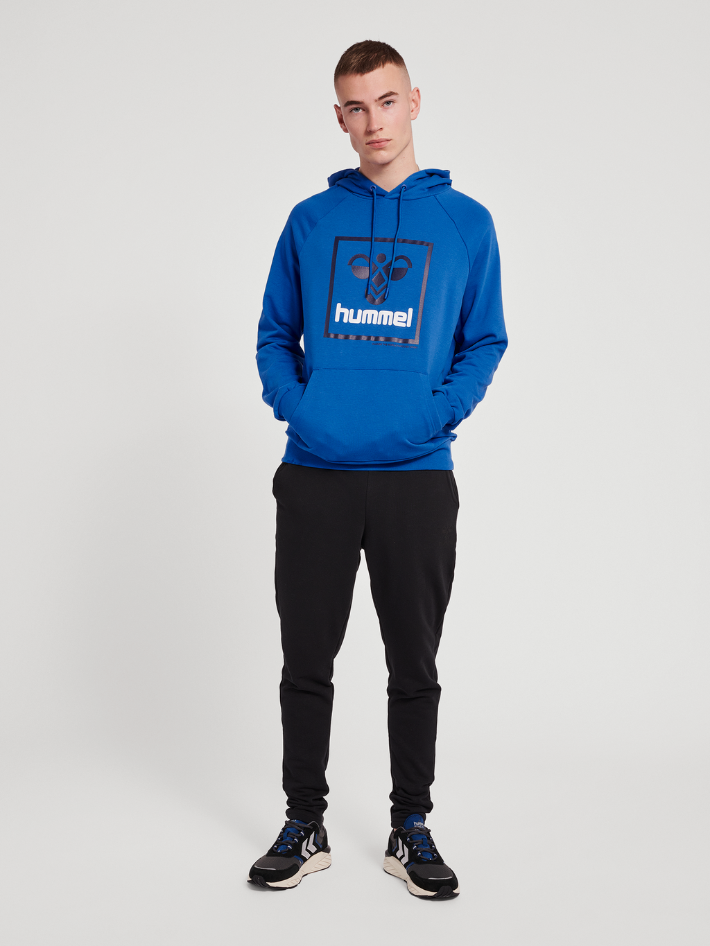 hmlISAM 2.0 HOODIE