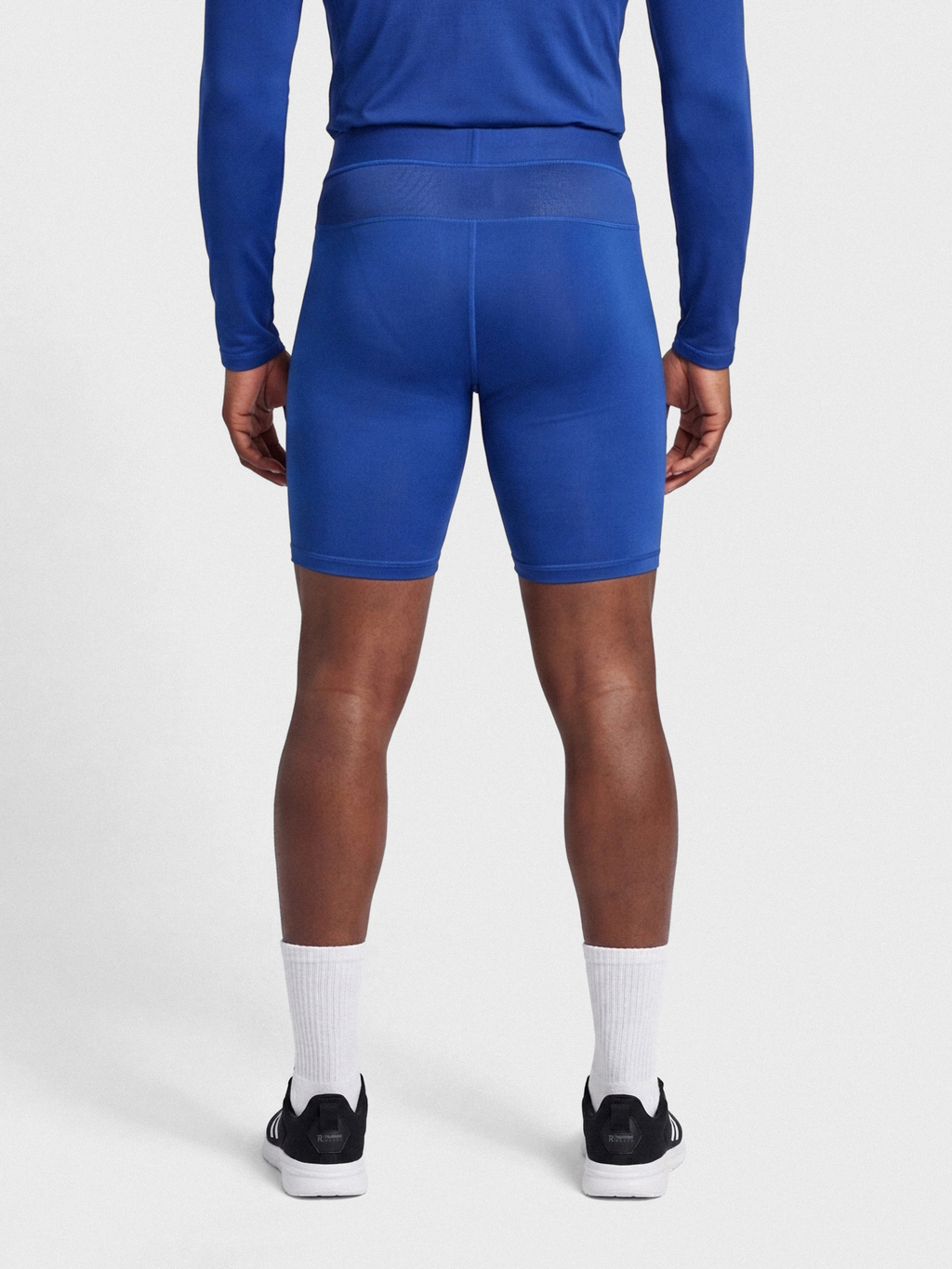 hmlBL PERFORMANCE SHORT TIGHTS