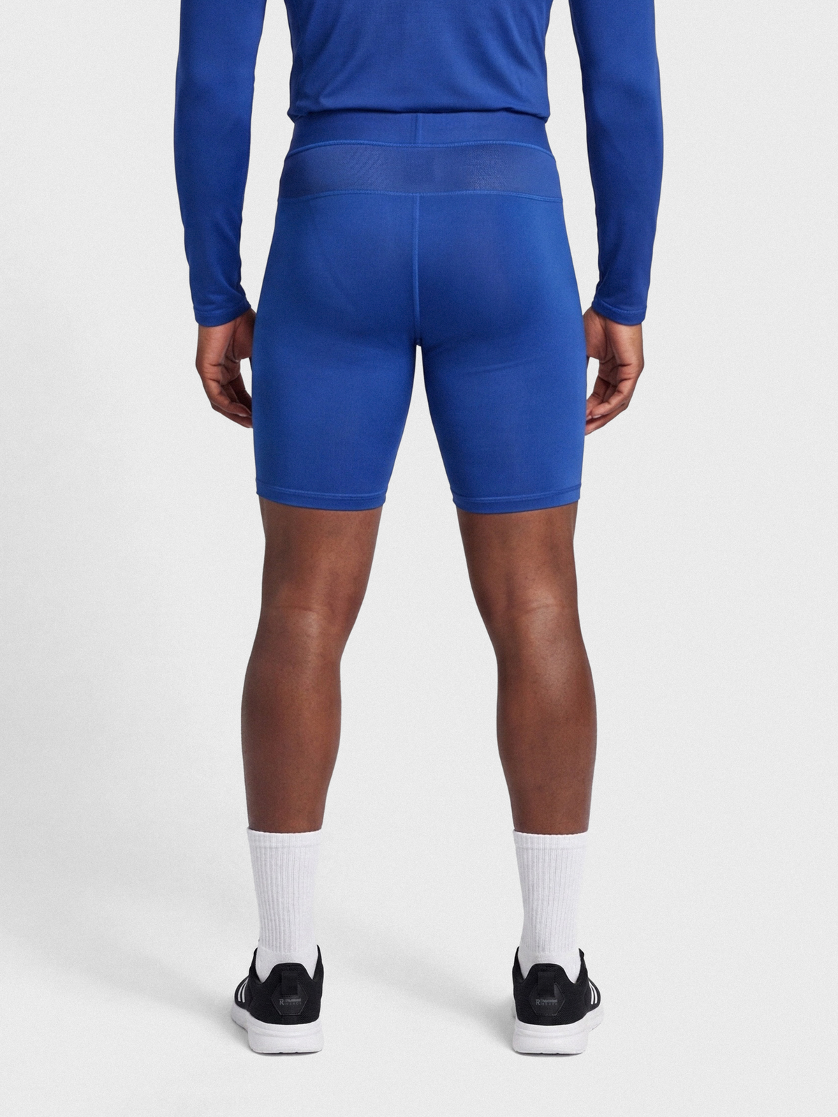 hmlBL PERFORMANCE SHORT TIGHTS