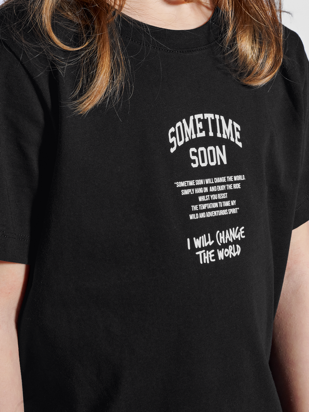 stmDIMAS T-SHIRT S/S