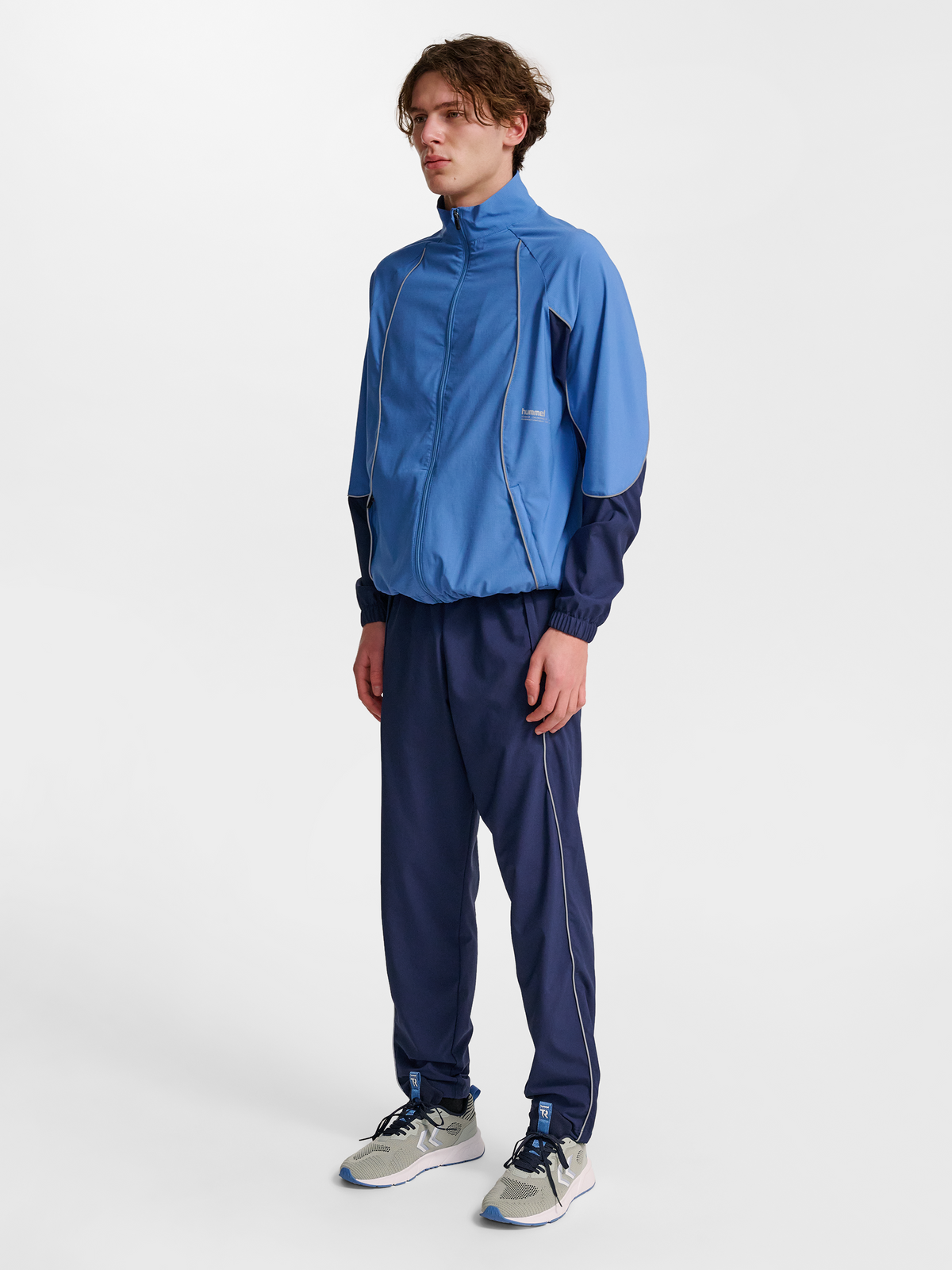 hmlPULSE WOVEN PANTS
