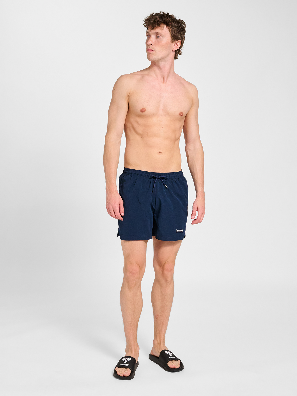 hmlPULSE SWIM SHORTS
