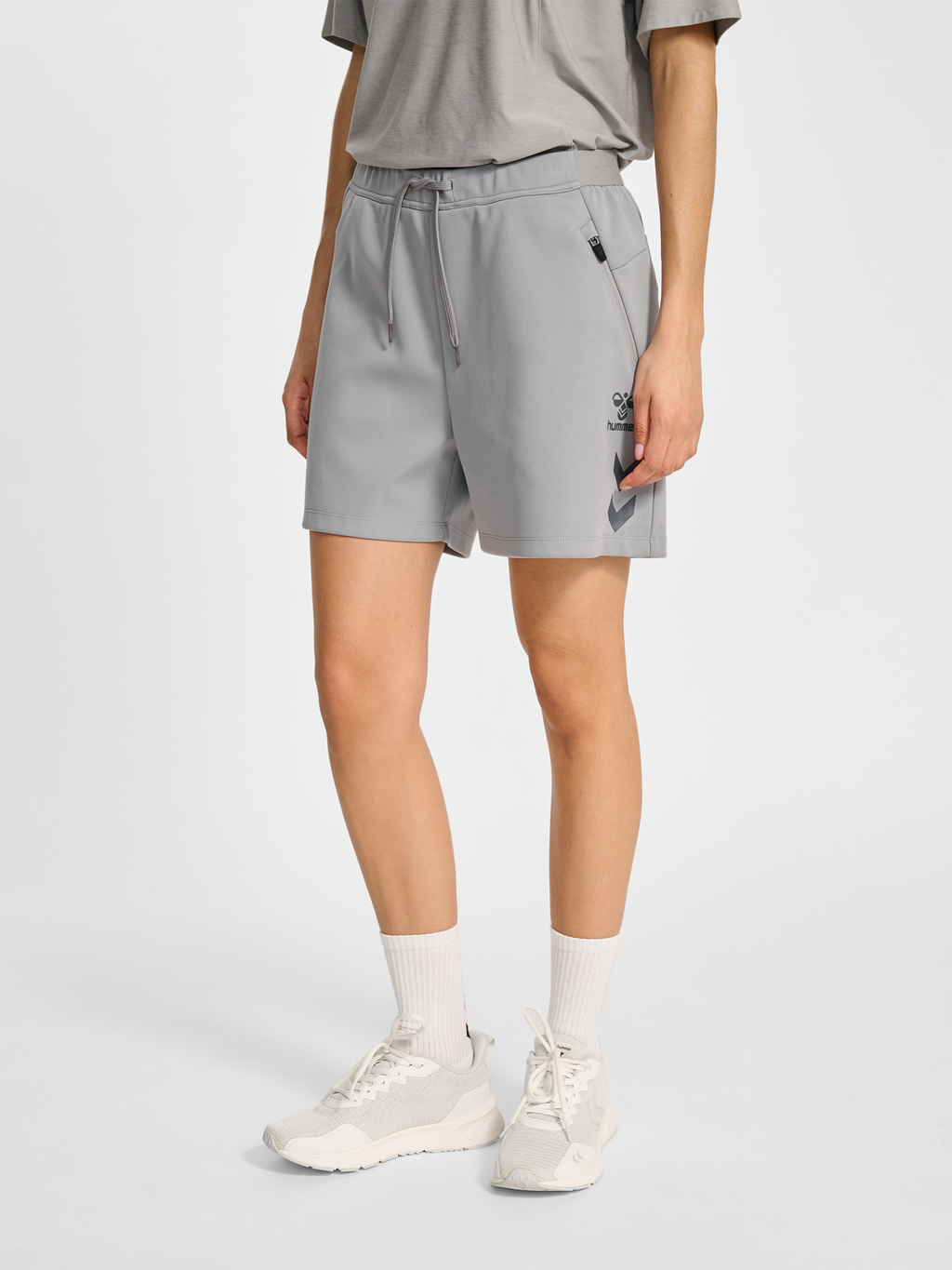 hmlCIMA 2.0 SHORTS WOMAN