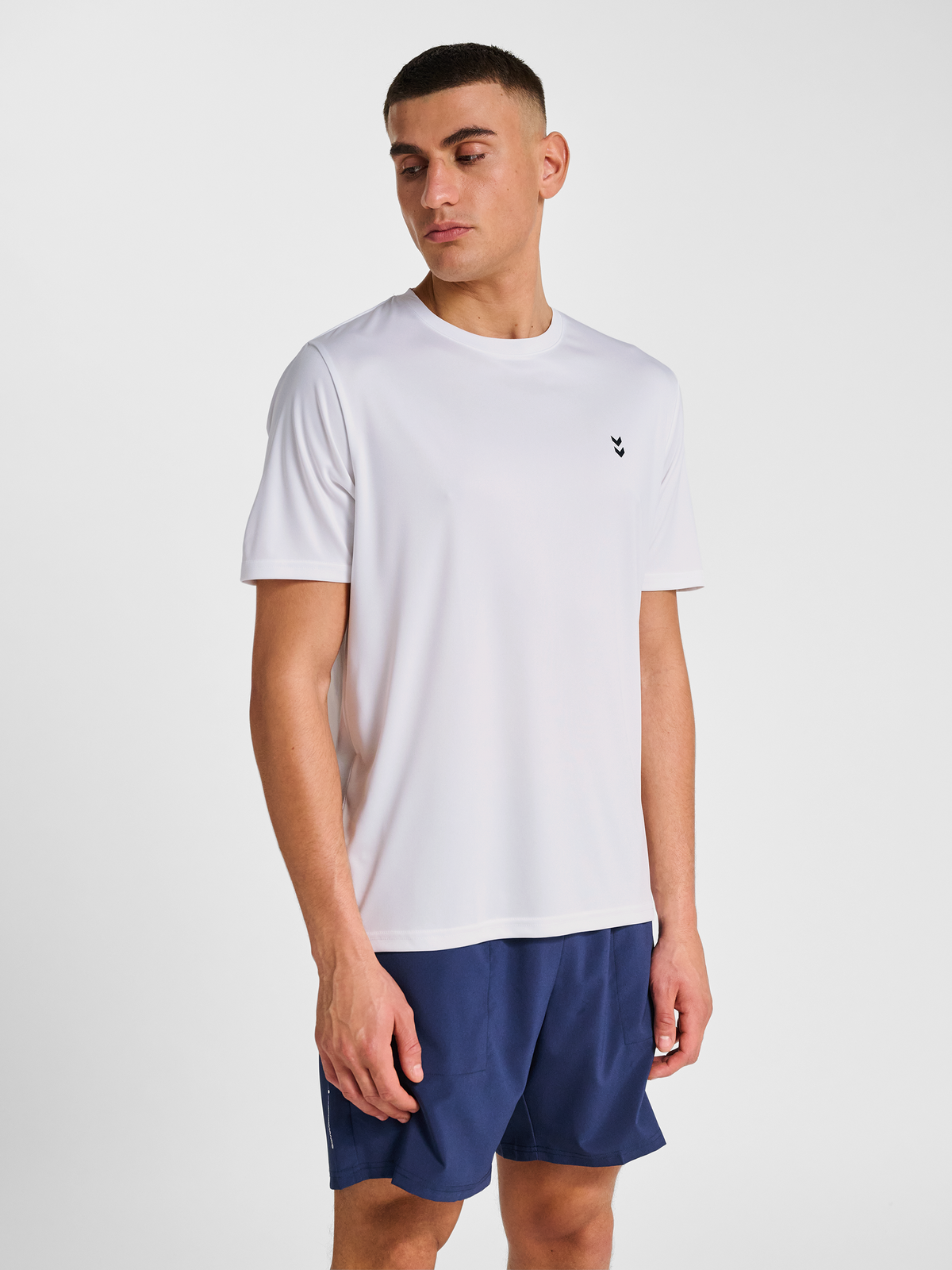 hmlPULSE TRAINING  T-SHIRT S/S