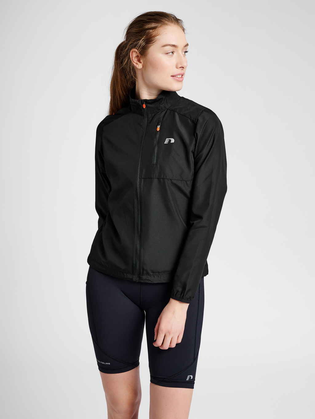WOMENS PERFORMANCE JACKET