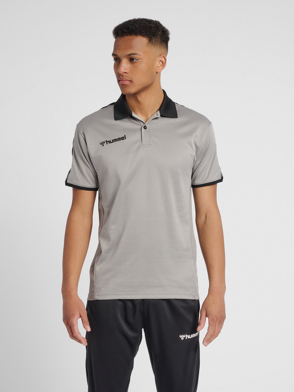hmlAUTHENTIC FUNCTIONAL POLO