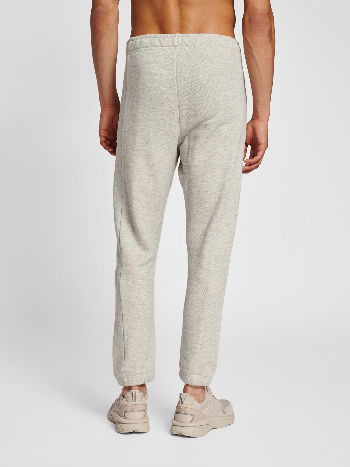 hmlLGC AUSTIN REGULAR PANTS