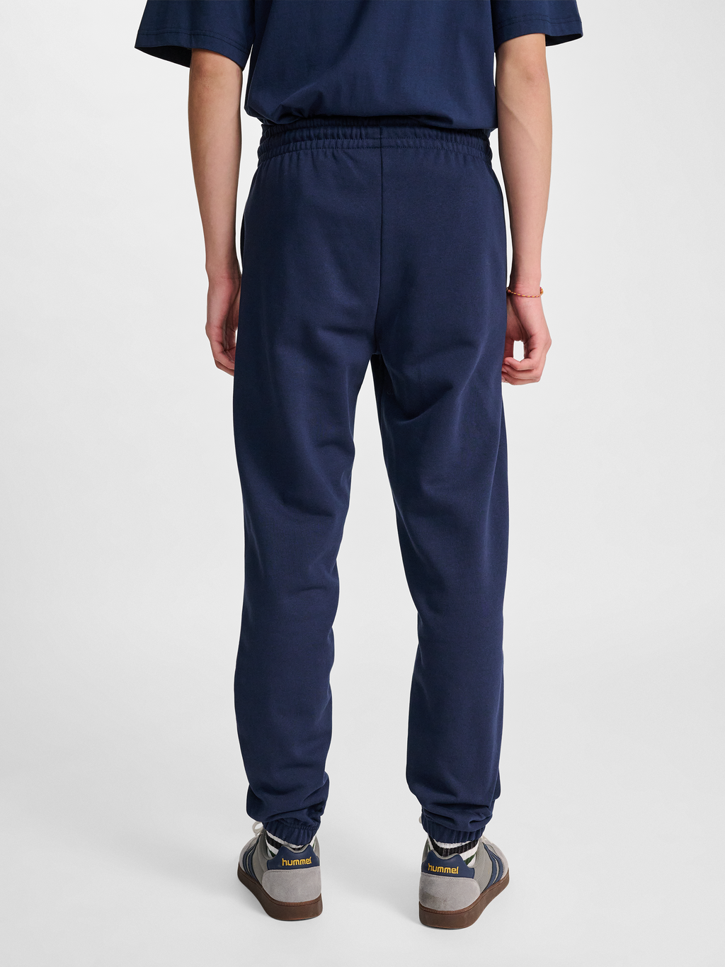 hmlREGULAR SWEATPANT BEE