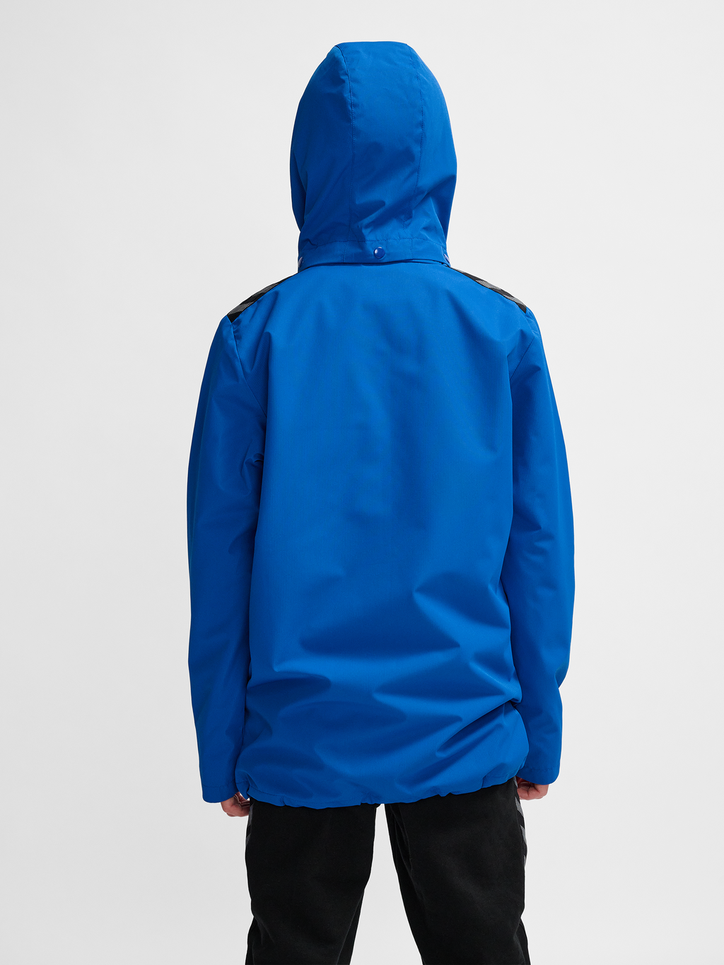 hmlAUTHENTIC ALL WEATHER JACKET KID