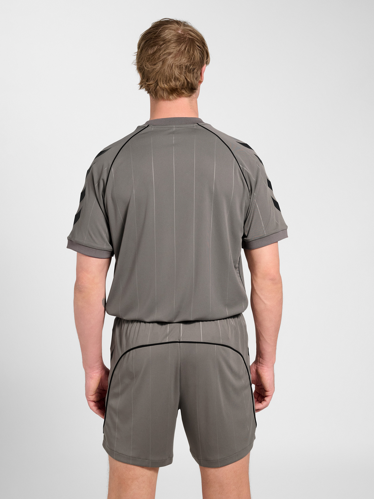 hmlPITCH T-SHIRT S/S