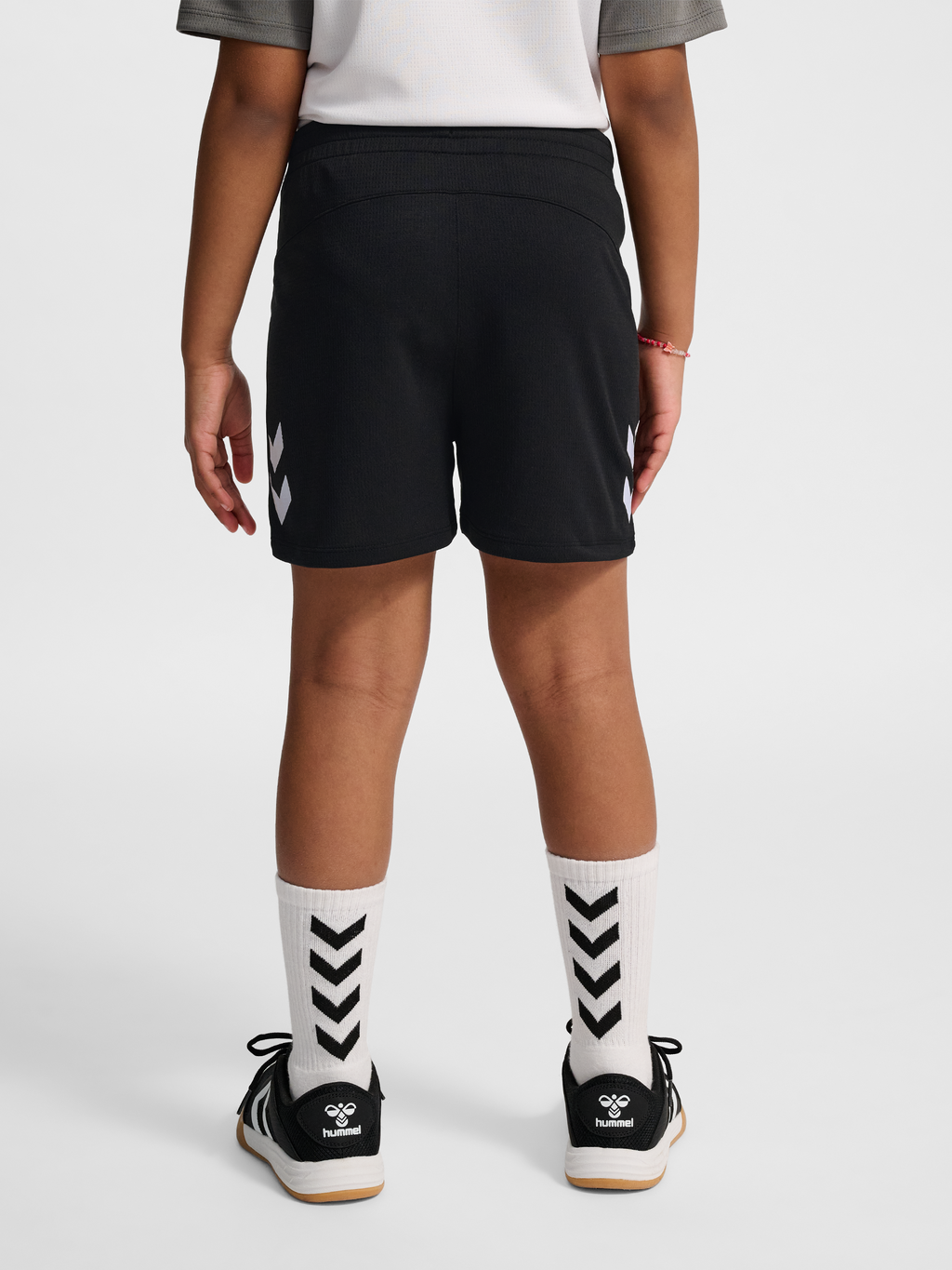 hmlLEAD 2.0 SHORTS KIDS