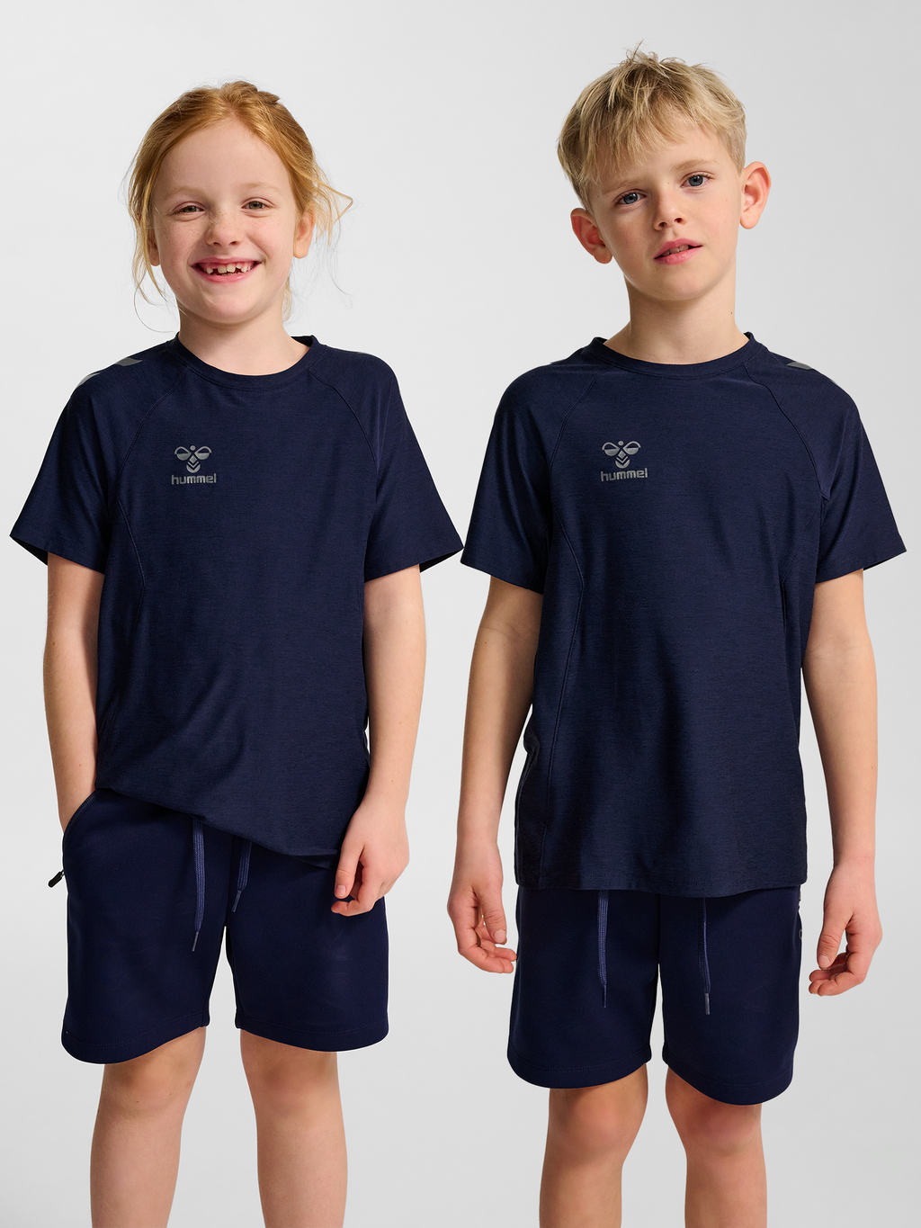 hmlCIMA 2.0 JERSEY S/S KIDS