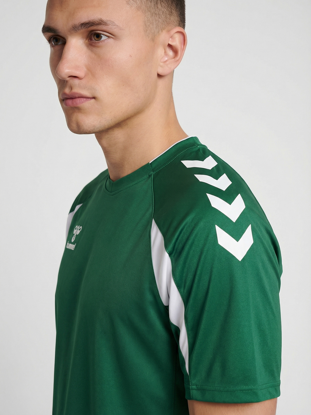 hmlCORE 2.0 JERSEY S/S