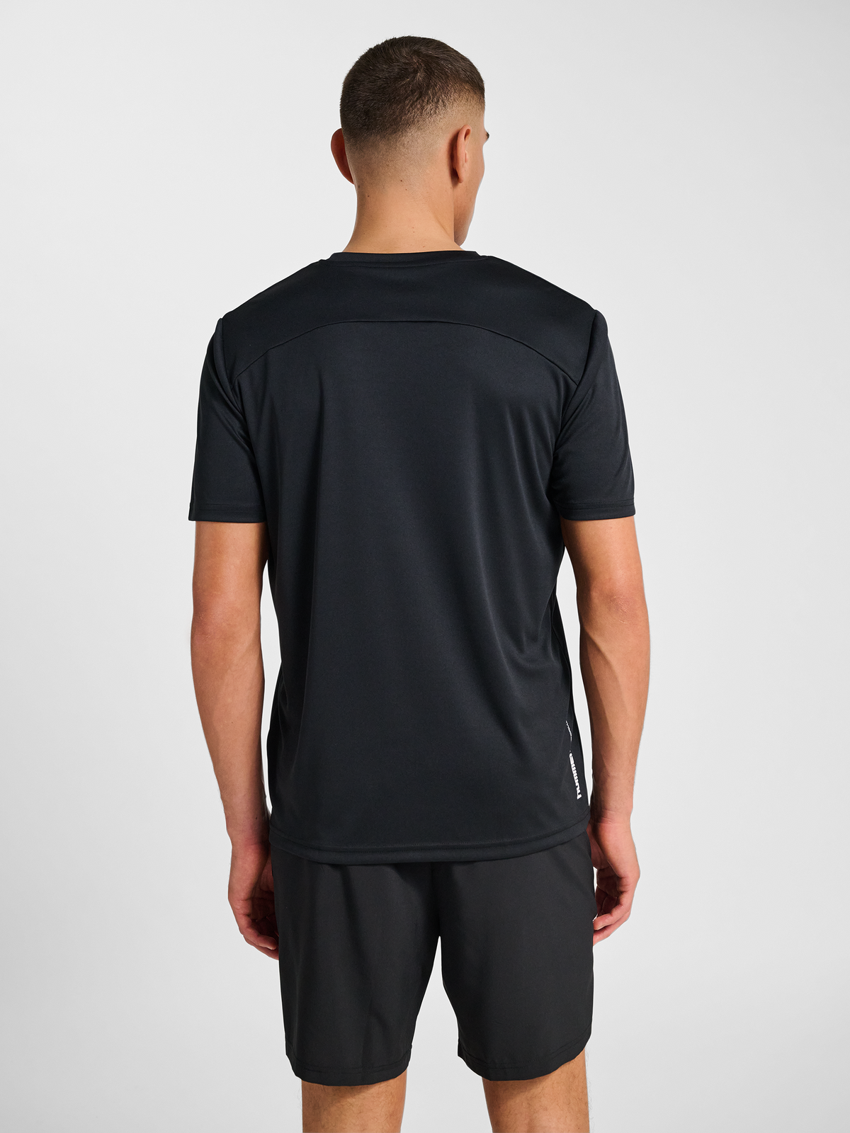 hmlPULSE TRAINING  T-SHIRT S/S