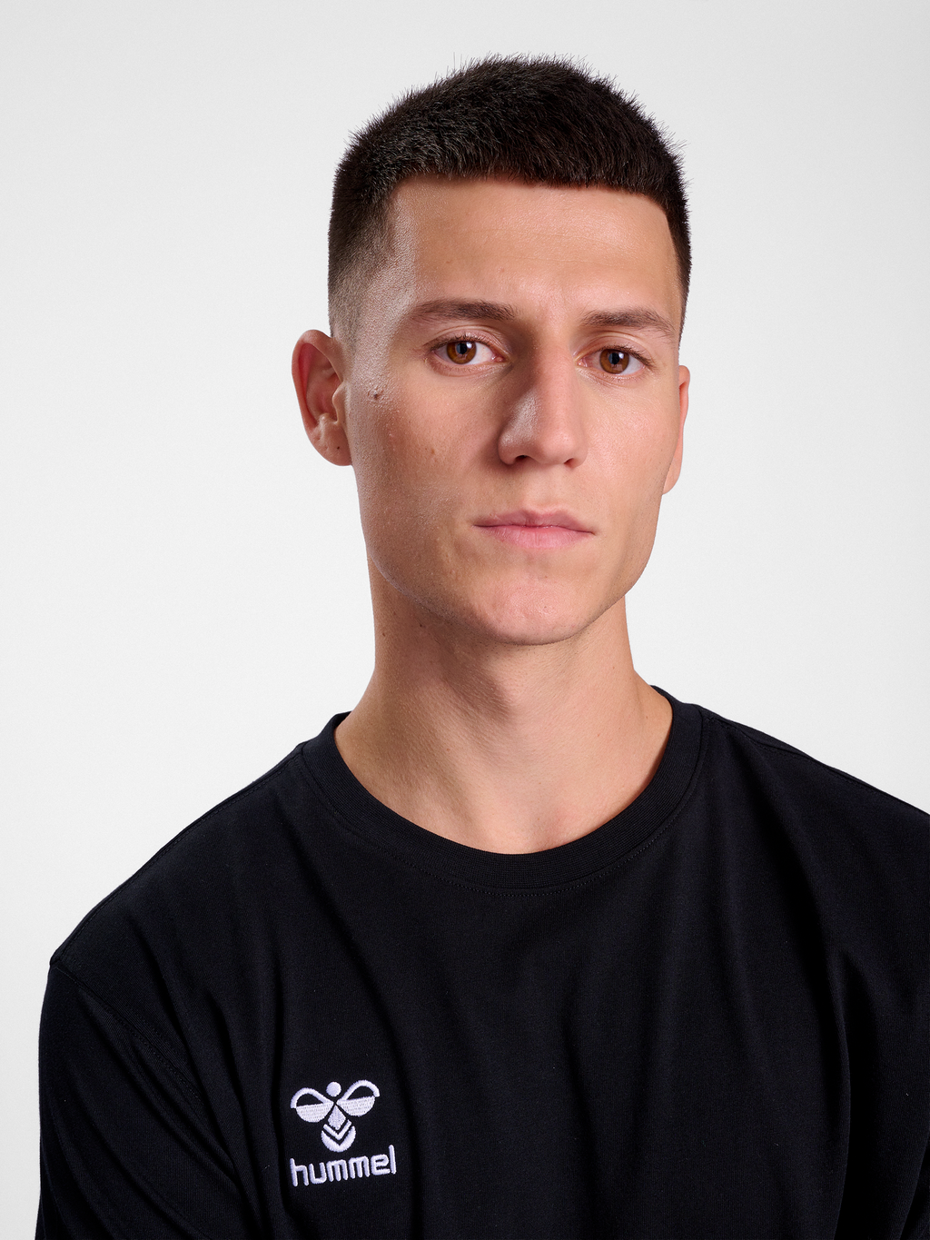 hmlGO 2.0 T-SHIRT S/S